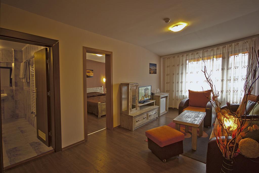 Spa Hotel Elbrus Velingrad Exteriör bild